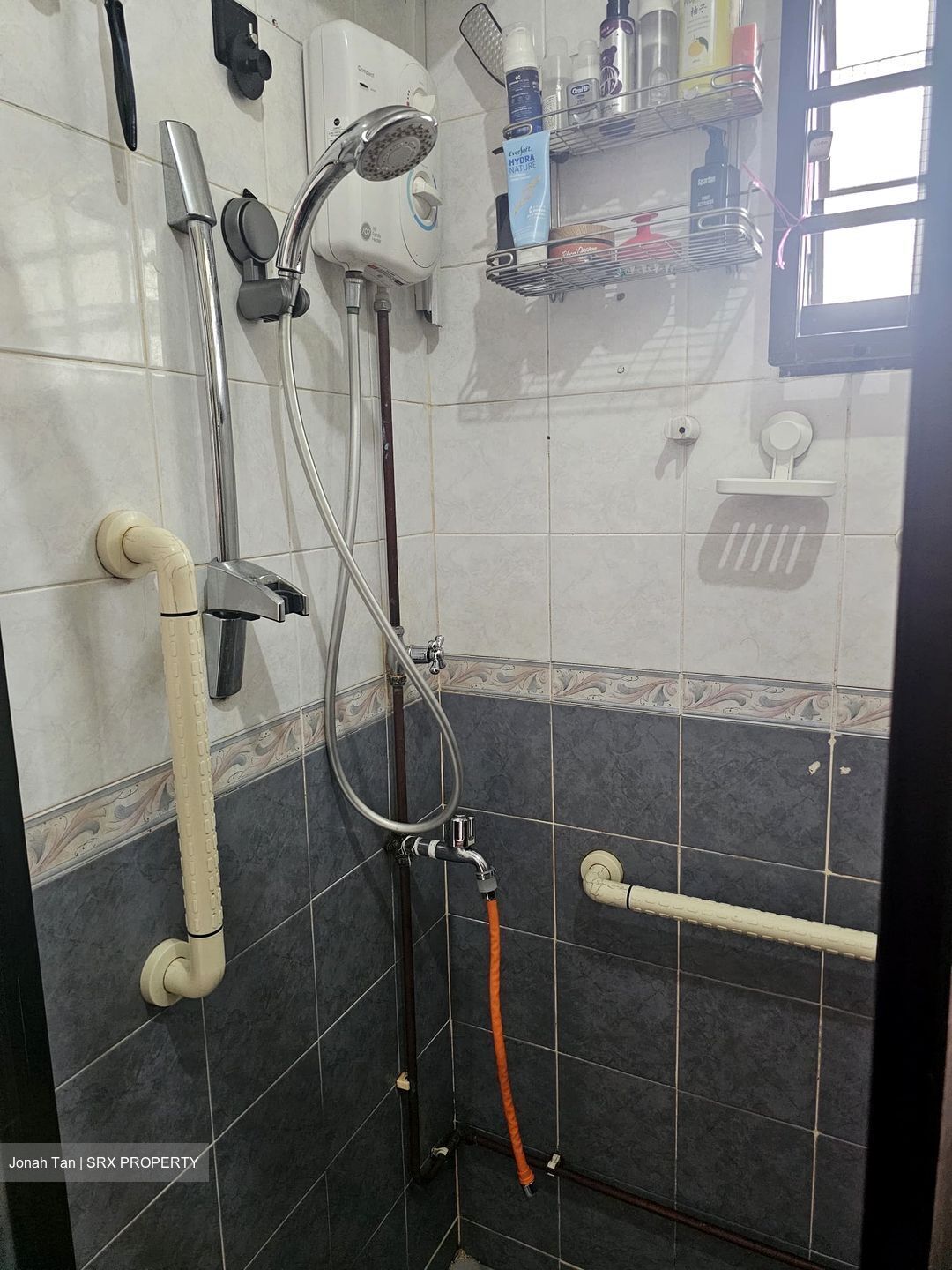 Blk 405 Admiralty Link (Sembawang), HDB 4 Rooms #631097171
